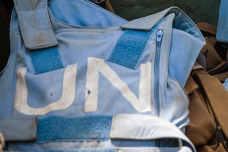Otet službenik UN-a u Iraku