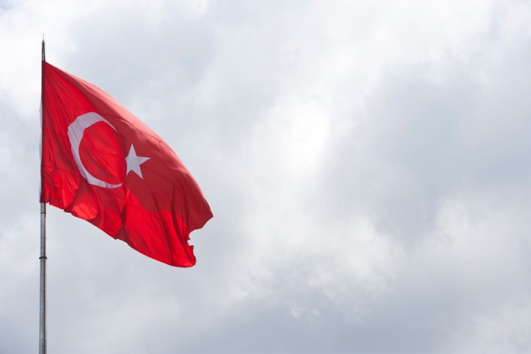 Sirija optužuje Tursku za pomoć "terorističkim grupama"