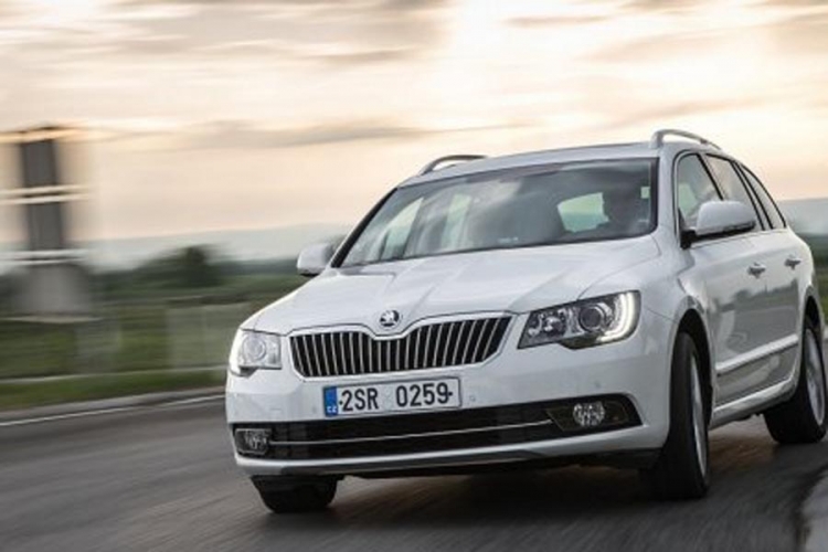 "Škoda" uskoro predstavlja SUV sa sedam sjedišta