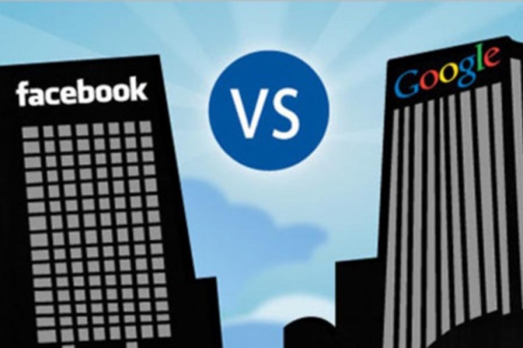 "Google" ili "Facebook" - gdje biste radili?