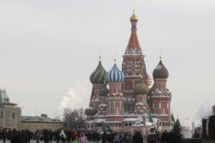 Moguće oštrije sankcije Moskvi