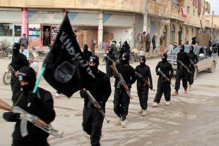 ISIL upozorila na nove napade u SAD
