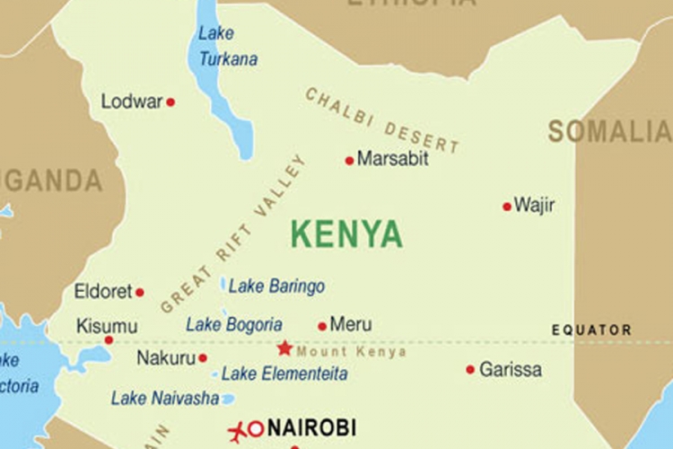 U sukobima među zajednicama u Keniji 75 mrtvih