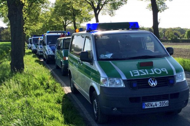 Njemačka: Dječak iz Srbije pronađen mrtav