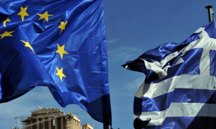 Grčka u panici, ministri se rastrčali po Evropi