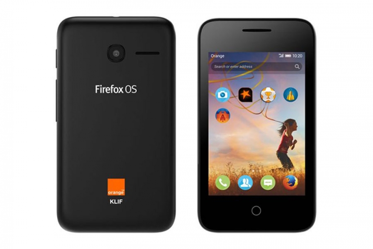 "Oranž" lansira smartfon za samo 30 evra u Africi