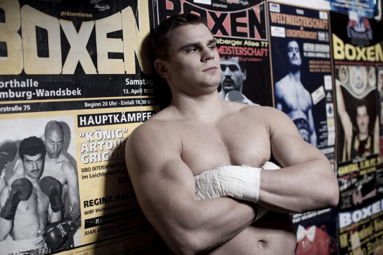 Ruski bokser Denis Bojcov u komi