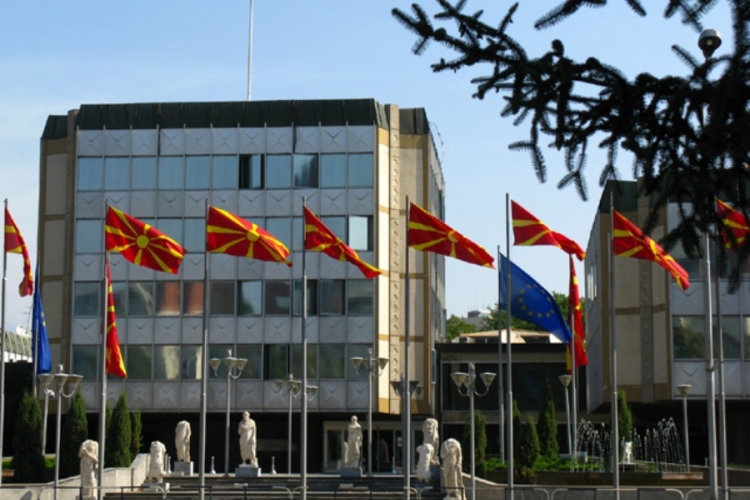 Makedonija: Ministri podnijeli ostavke 