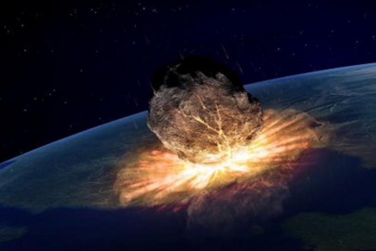Džinovski asteroid sutra prolazi pored Zemlje