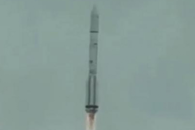 Komunikacioni satelit "MeksSat-1" nestao nakon lansiranja