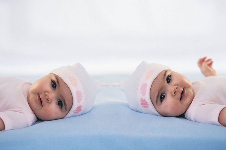 Rođeno više od 500 beba iz epruvete