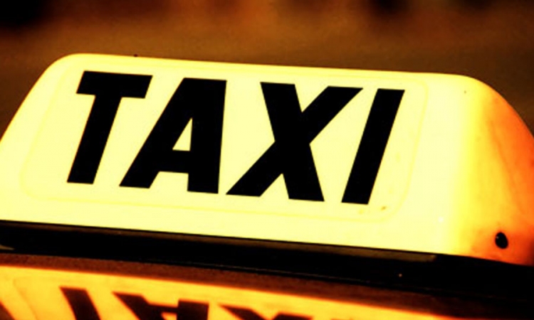 Taksista postao jermenski heroj