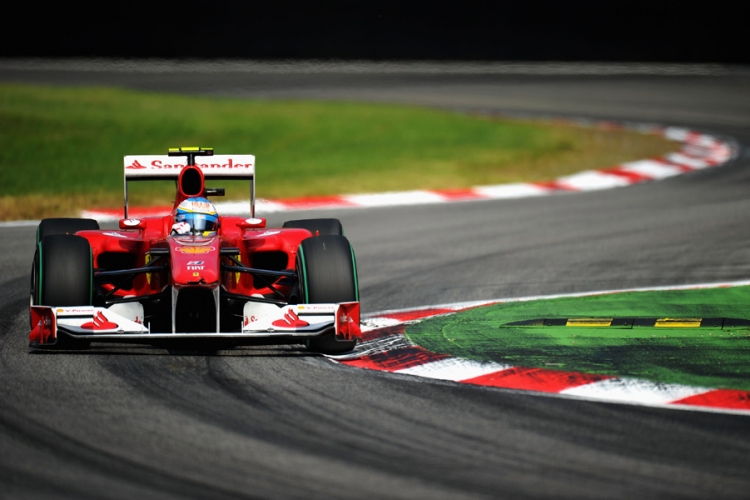 F1 će biti brža i glasnija