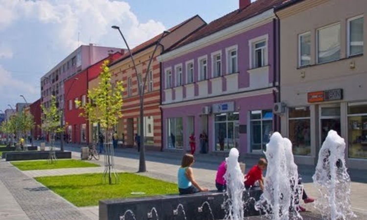 Smanjen broj turista u Prijedoru