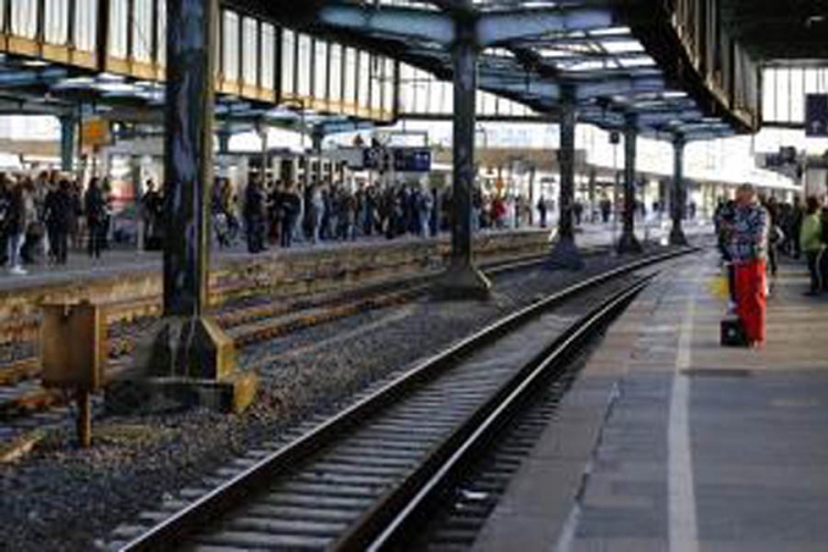 Okončan štrajk njemačkih željezničara