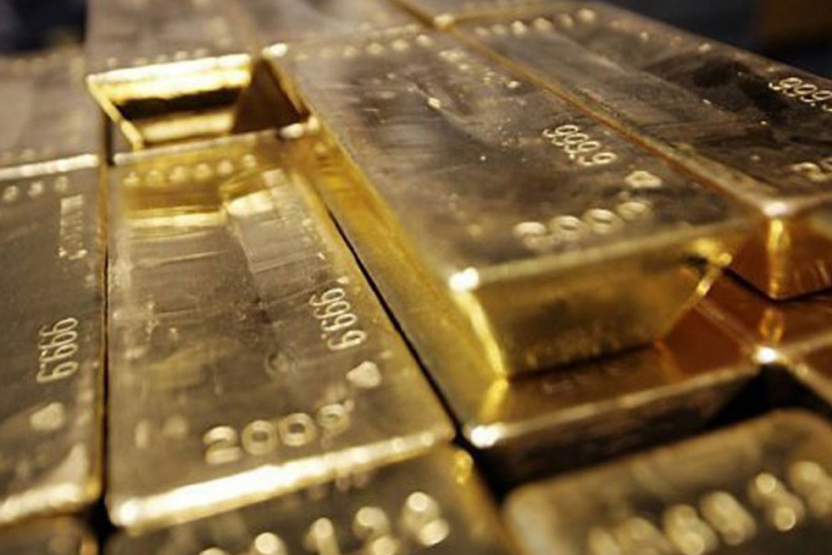 Kako je Hrvatska narodna banka rasprodala zlatne rezerve