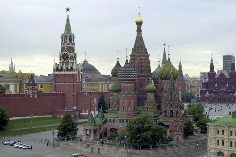 Moskva zabranila gej paradu