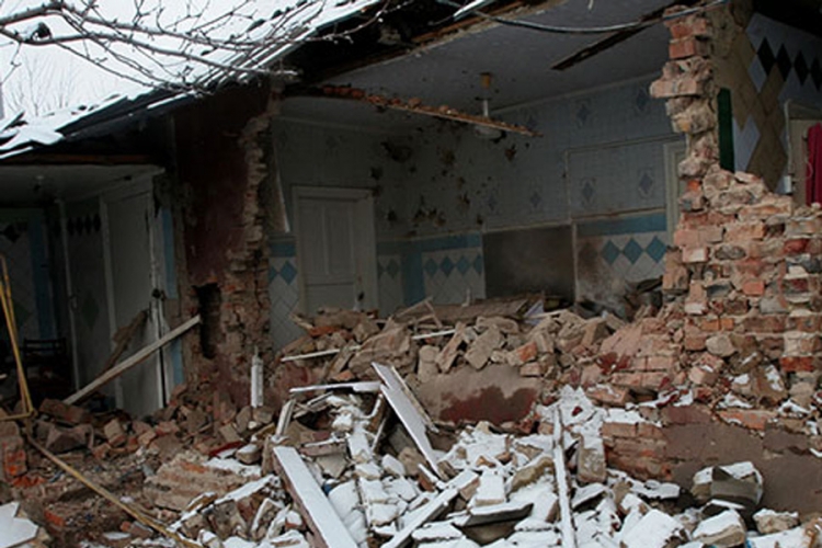 "Amnesti": U Ukrajini rasprostranjeni ratni zločini