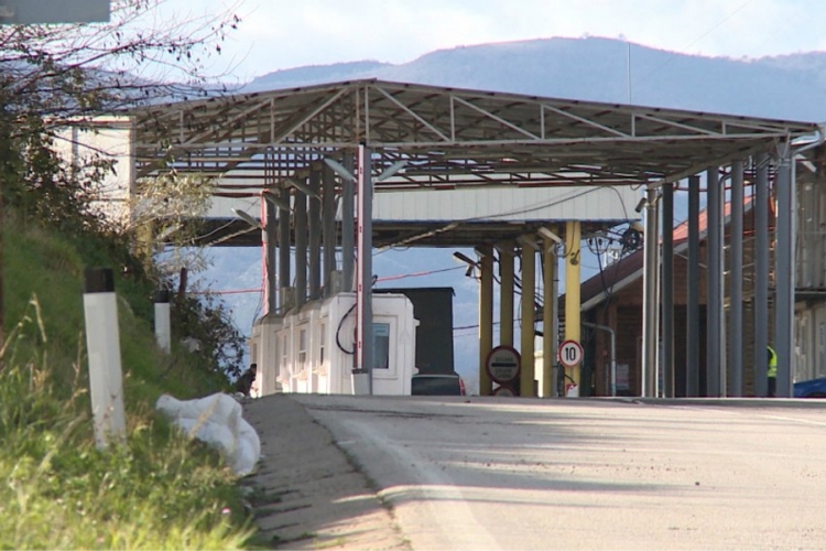 Vlada Kosova: Dogovoreno otvaranje dva granična prelaza