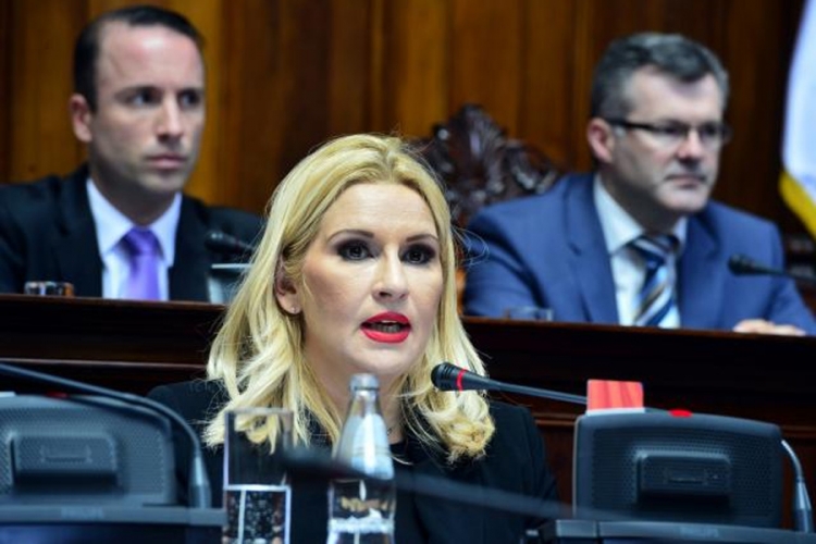 Mihajlović: Vučić uskoro o Hagu i Šešelju
