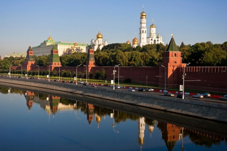 Rusija: Zabrana rada stranih nevladinih organizacija