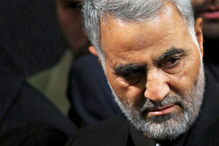 Iran optužuje SAD da nema volje da zaustavi ISIL