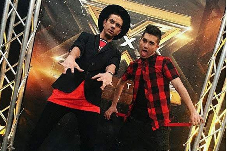 "X Factor Adria" u znaku "Eurosonga"