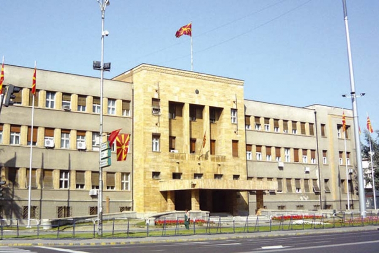 Andonovski novi direktor Obavještajne uprave Makedonije