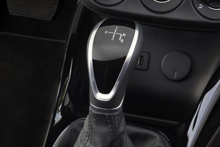 "Opel" predstavio novi automatizovani manuelni mjenjač