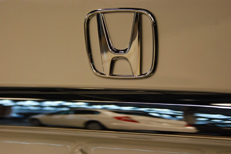 "Honda" povlači još 340.000 vozila zbog vazdušnih jastuka