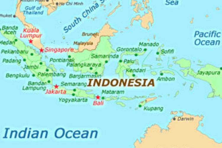 Indonezija: Poginulo 17 djece u prevrtanju kamiona