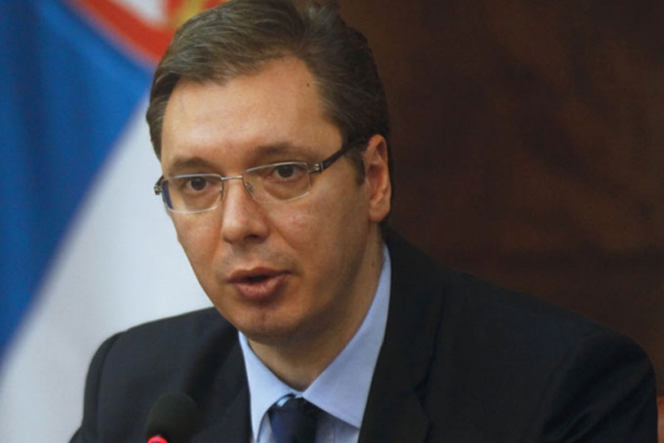 Vučić: Srbija i Srpska zajednički obilježavaju Vidovdan