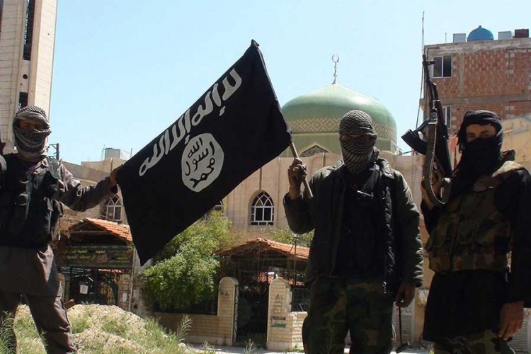 Džihadisti "ubijaju" i kulturnu baštinu
