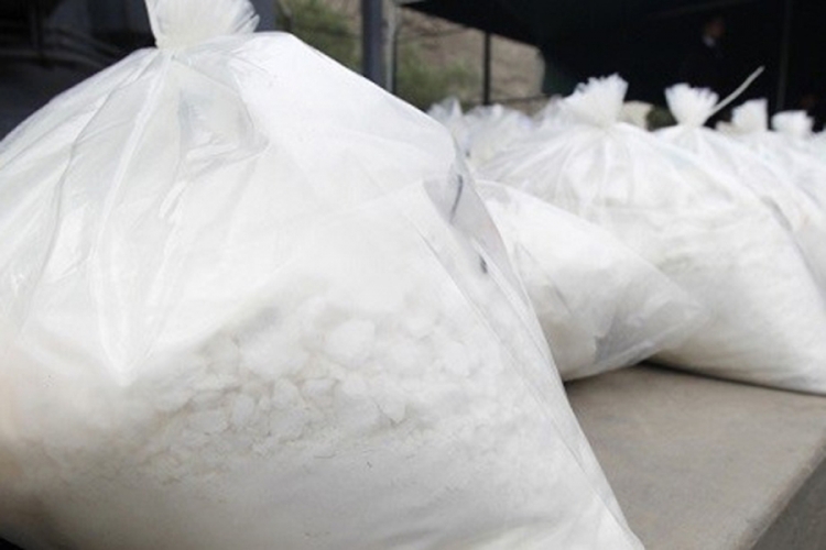 Portugalska policija zaplijenila 1,15 tona kokaina
