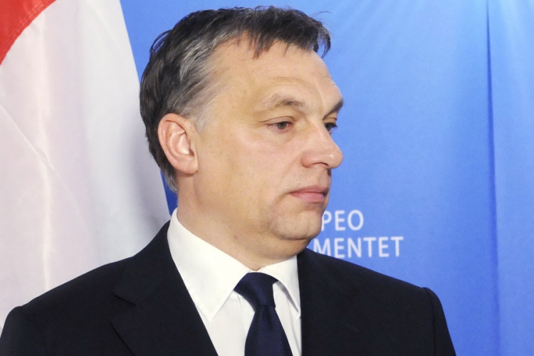 Orban: Mađarska neće napustiti EU i NATO