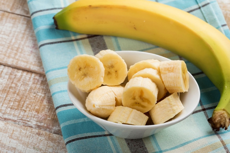 Svi poludjeli za japanskom dijetom: Jedite banane, ekspresno skidajte kilograme