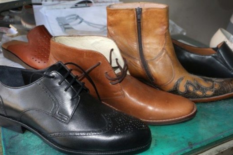 Banjalučki obućari prave cipele po fotografijama