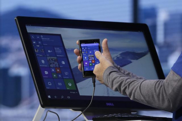 "Osmica" nije povećala prodaju računara, šta će uraditi Windows 10?