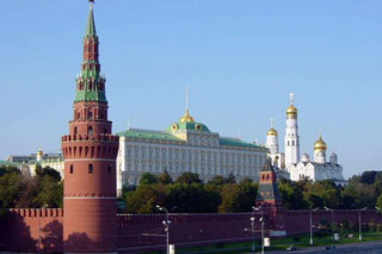 U Rusiji povećan broj stranih turista