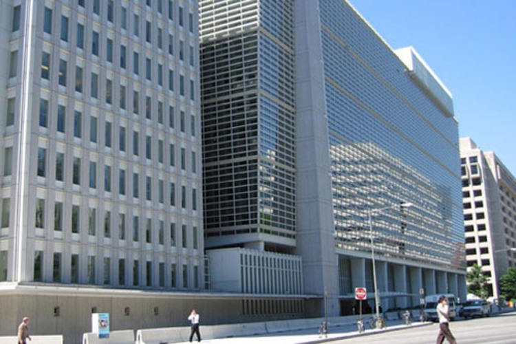 Svjetska banka planira 2,2 milijarde dolara za Srbiju