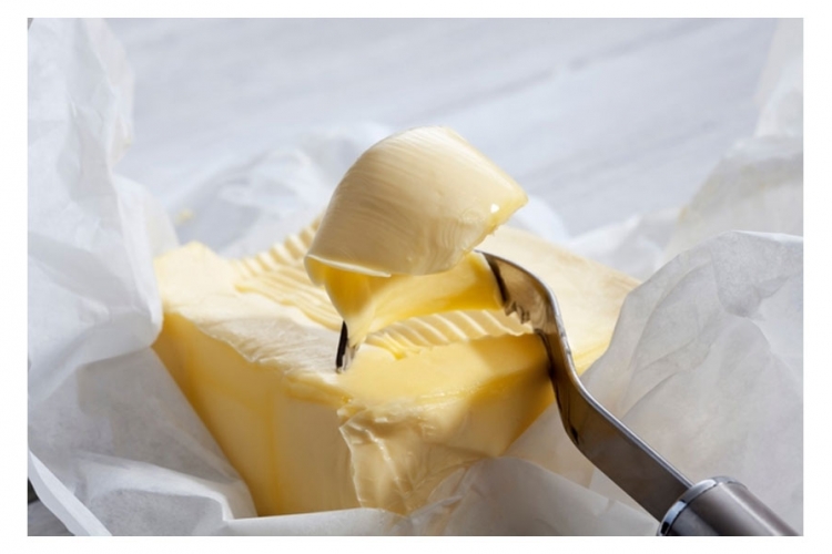 Napravite najbolji domaći margarin