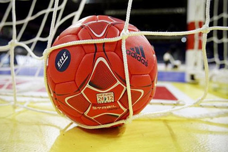 Humanitarna rukometna utakmica za liječenje Nataše Vrebac