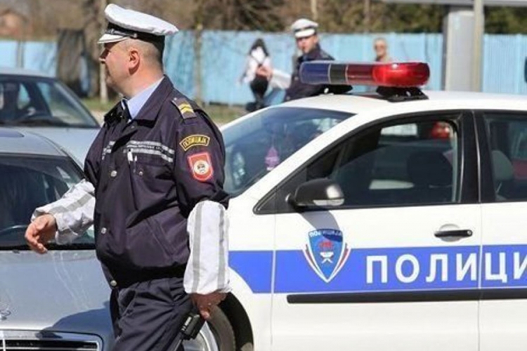 Petoro povrijeđenih u sudaru kod Kotor Varoša