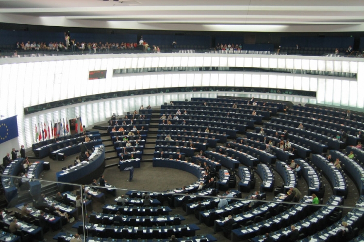 Evropski parlament pozvao na nastavak pregovora o Grčkoj