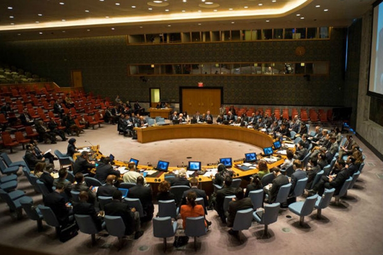 Dodik uputio pismo SB UN: Neprihvatljiva rezolucija Britanije (VIDEO)