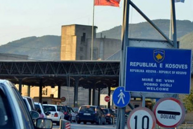 Kosovo traži granicu iz 1974.