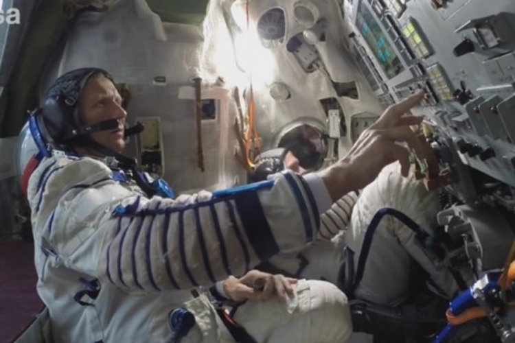 Ruski astronaut postavio novi rekord , 2,5 godine u svemiru