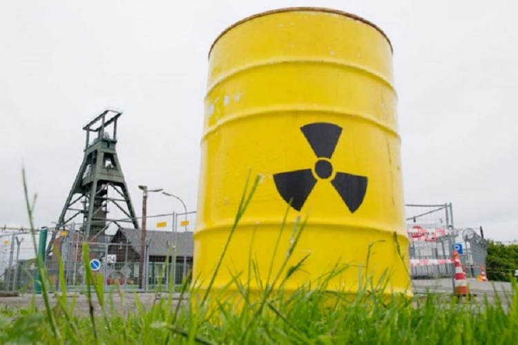 Radioaktivni otpad: Rok za izjašnjavanje građana - 27. jul 