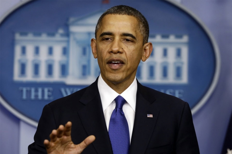 Obama: Bez većih posljedica po Ameriku