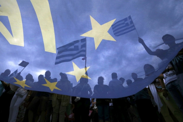 Istekao rok: Grčka nije platila dug MMF-u